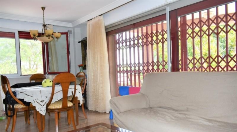 Valencia - Oliva - 480m2