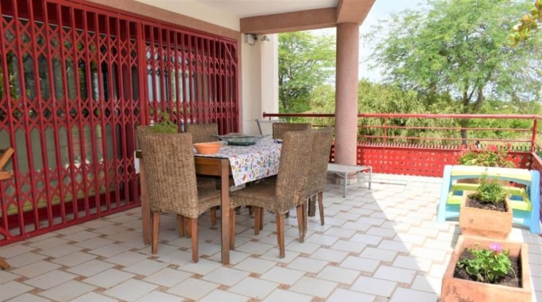 Valencia - Oliva - 480m2