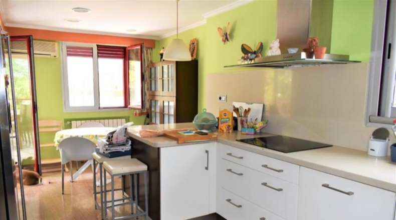 Valencia - Oliva - 480m2