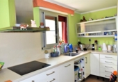 Chalet independiente con terreno en venta en la España, Oliva, ref: TR134060 foto