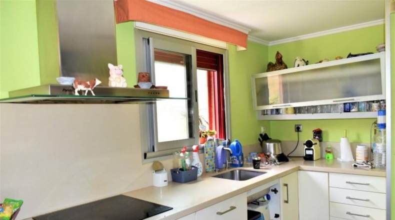 Valencia - Oliva - 480m2