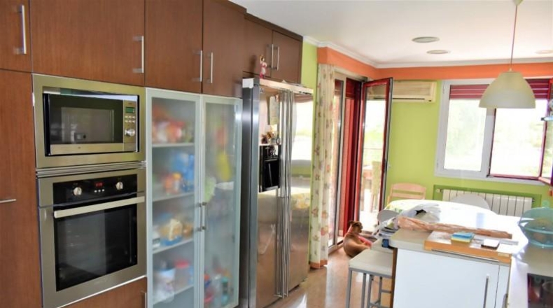 Valencia - Oliva - 480m2