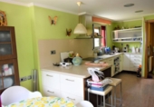 Chalet independiente con terreno en venta en la España, Oliva, ref: TR134060 foto