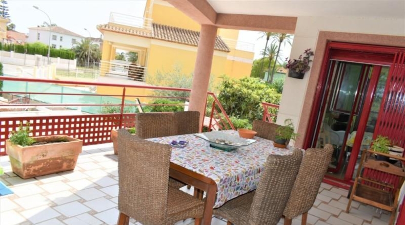 Valencia - Oliva - 480m2