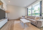 Chalet independiente con terreno en venta en la España, San Javier, ref: TR383285 foto