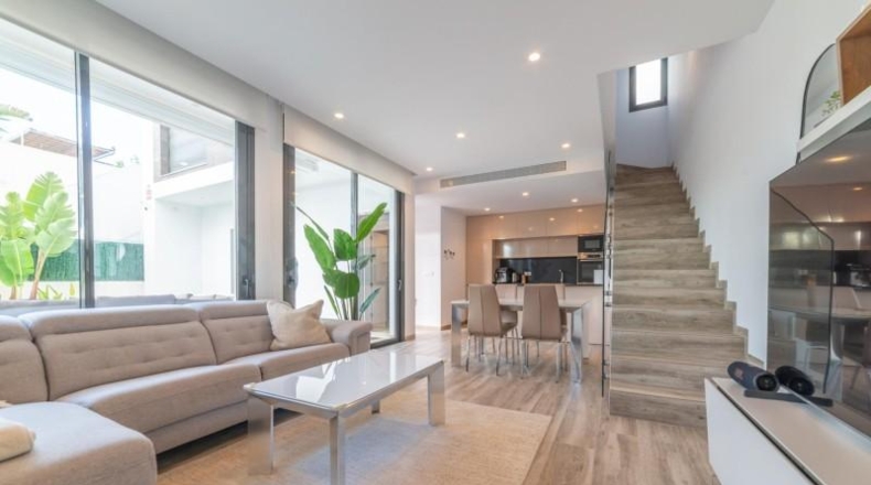 Múrcia - San Javier - 200m2