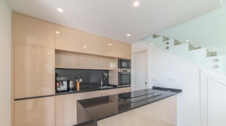Múrcia - San Javier - 200m2