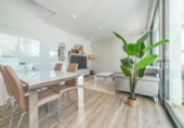 Chalet independiente con terreno en venta en la España, San Javier, ref: TR383285 foto