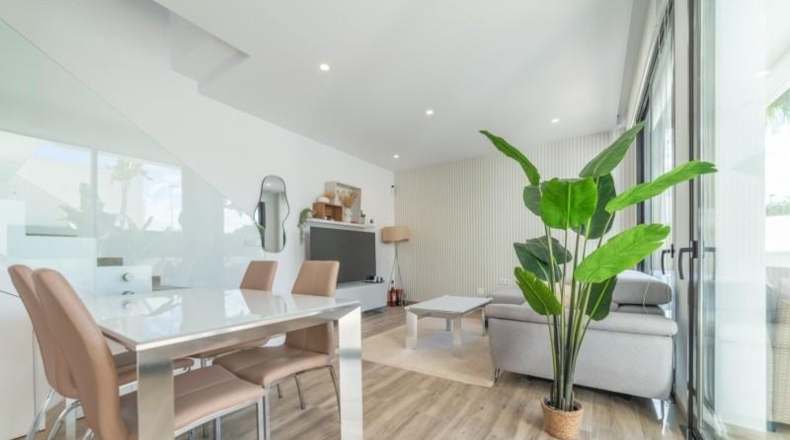 Múrcia - San Javier - 200m2