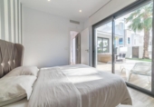 Chalet independiente con terreno en venta en la España, San Javier, ref: TR383285 foto