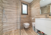 Chalet independiente con terreno en venta en la España, San Javier, ref: TR383285 foto