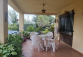 Detached villa with land for sale on España, El Molar, ref: TR385132 photo