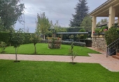 Detached villa with land for sale on España, El Molar, ref: TR385132 photo
