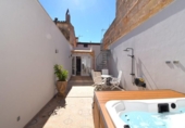 Detached villa with land for sale on España, Muro, ref: TR401030 photo