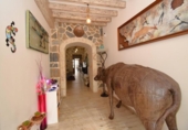 Detached villa with land for sale on España, Muro, ref: TR401030 photo