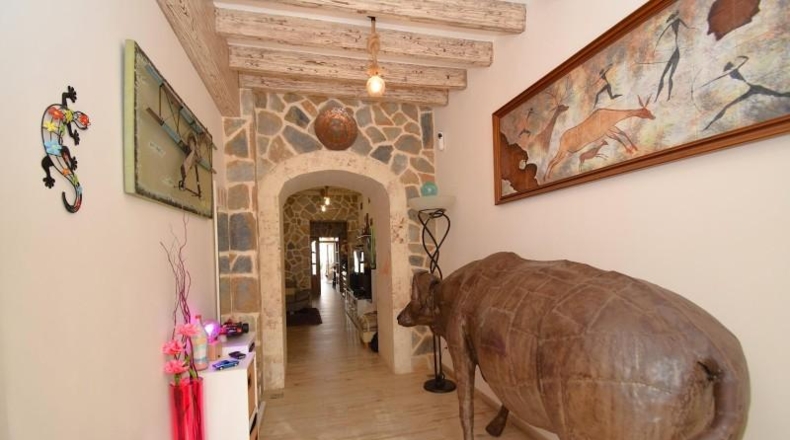 Illes Balears - Muro - 178m2