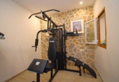 Detached villa with land for sale on España, Muro, ref: TR401030 photo