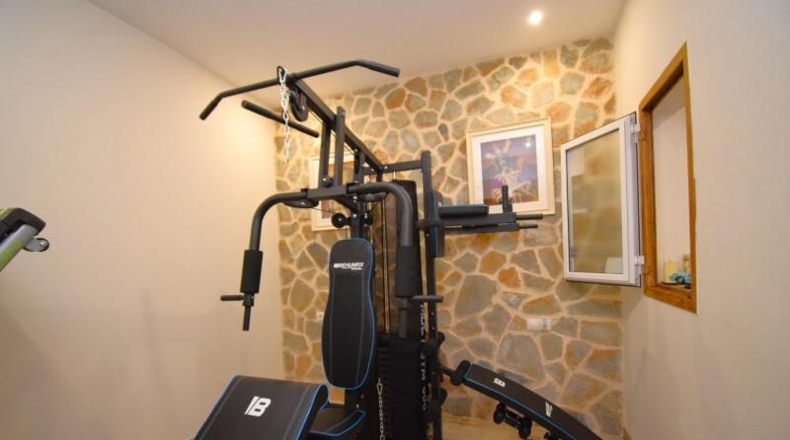 Illes Balears - Muro - 178m2
