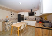 Detached villa with land for sale on España, Muro, ref: TR401030 photo