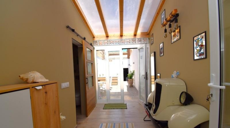 Illes Balears - Muro - 178m2