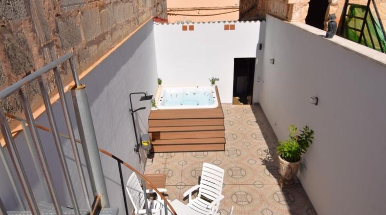 Illes Balears - Muro - 178m2