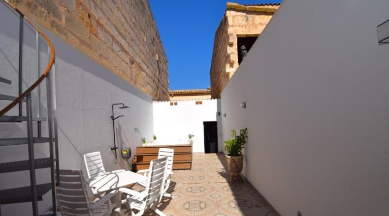 Illes Balears - Muro - 178m2