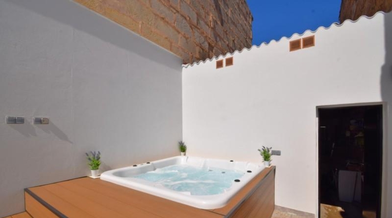 Illes Balears - Muro - 178m2