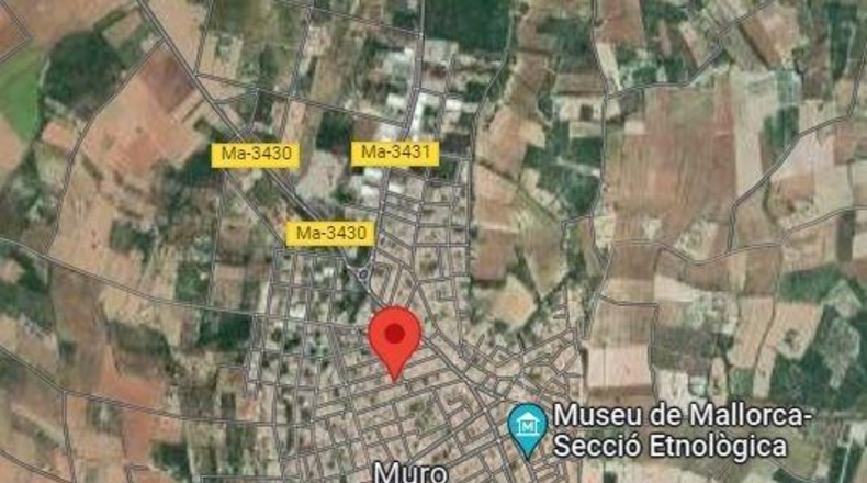 Illes Balears - Muro - 178m2