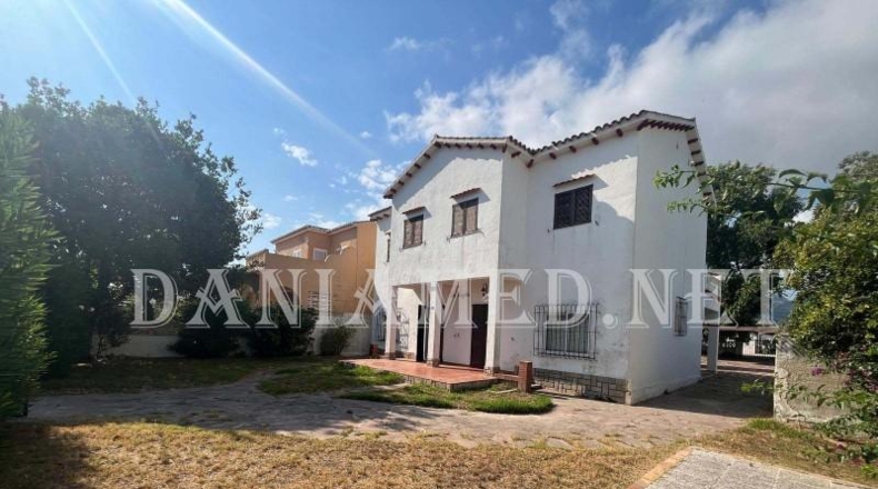 Alicante - Denia - 652m2