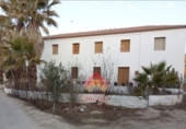 Country house with land for sale on España, Arriate, ref: TR304886 photo