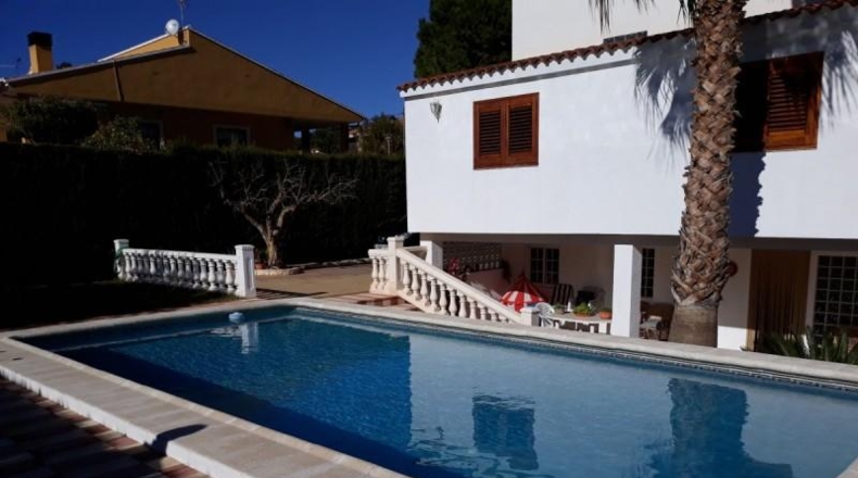 Valencia - Chiva - 1200m2