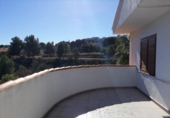 Chalet independiente con terreno en venta en la España, Chiva, ref: TR134393 foto