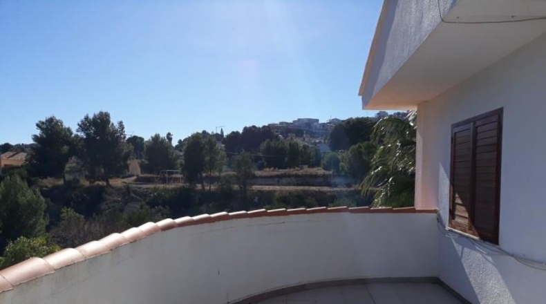 Valencia - Chiva - 1200m2