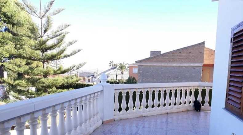 Valencia - Chiva - 1200m2