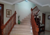 Chalet independiente con terreno en venta en la España, Chiva, ref: TR134393 foto