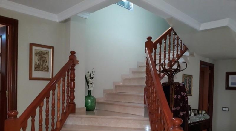Valencia - Chiva - 1200m2