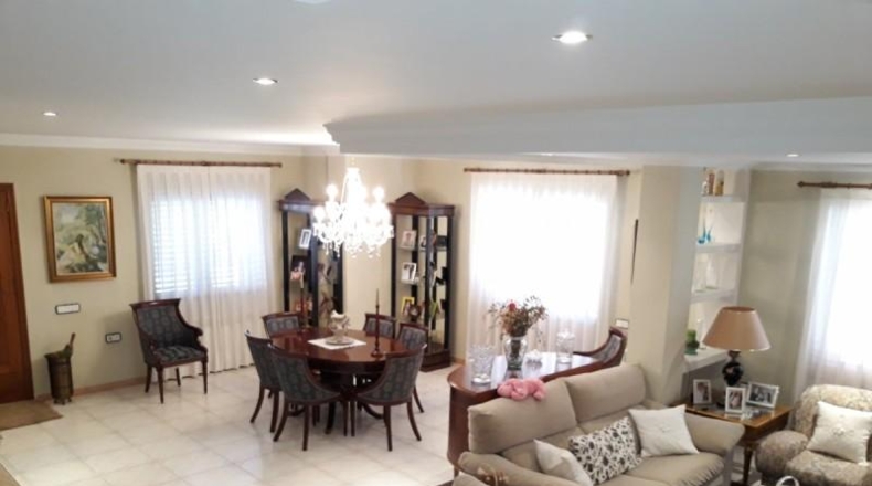 Valencia - Chiva - 1200m2