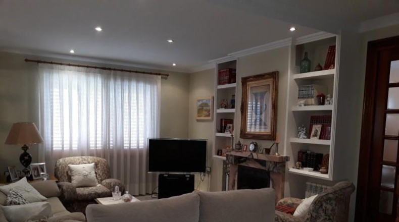 Valencia - Chiva - 1200m2
