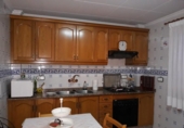 Chalet independiente con terreno en venta en la España, Chiva, ref: TR134393 foto