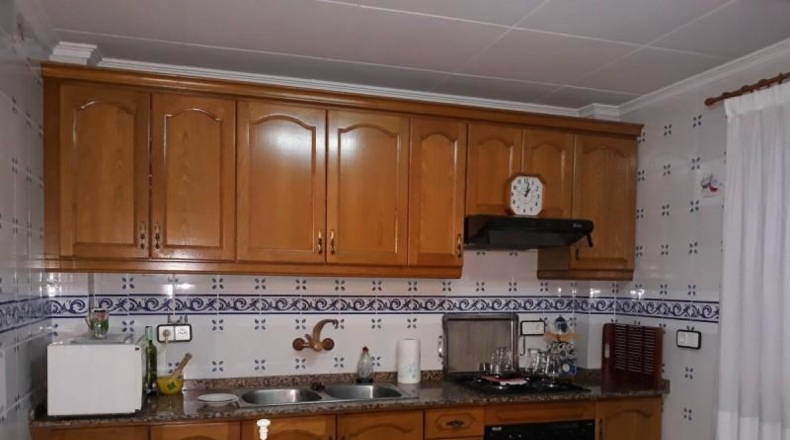 Valencia - Chiva - 1200m2