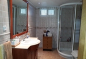 Chalet independiente con terreno en venta en la España, Chiva, ref: TR134393 foto