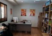 Chalet independiente con terreno en venta en la España, Chiva, ref: TR134393 foto