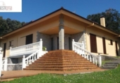 Chalet independiente con terreno en venta en la España, Arnuero, ref: TR135113 foto