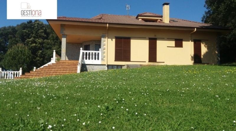 Cantabria - Arnuero - 3818m2