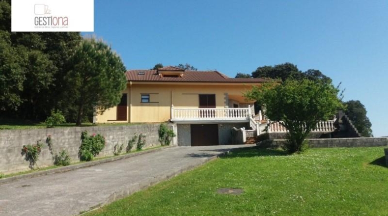 Cantabria - Arnuero - 3818m2
