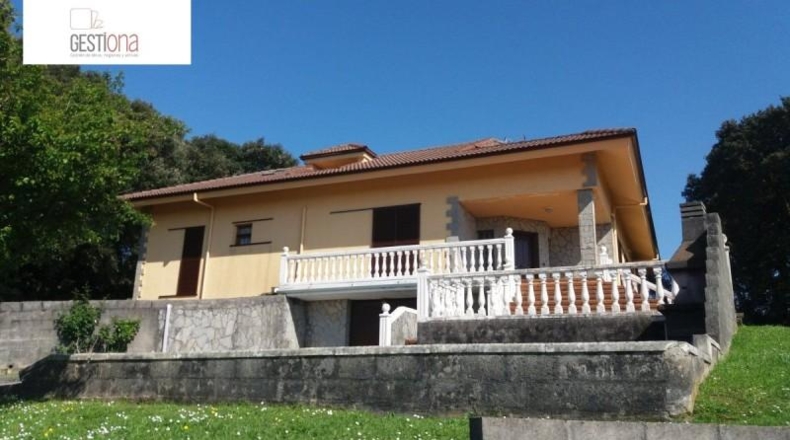 Cantabria - Arnuero - 3818m2