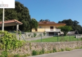 Chalet independiente con terreno en venta en la España, Arnuero, ref: TR135113 foto