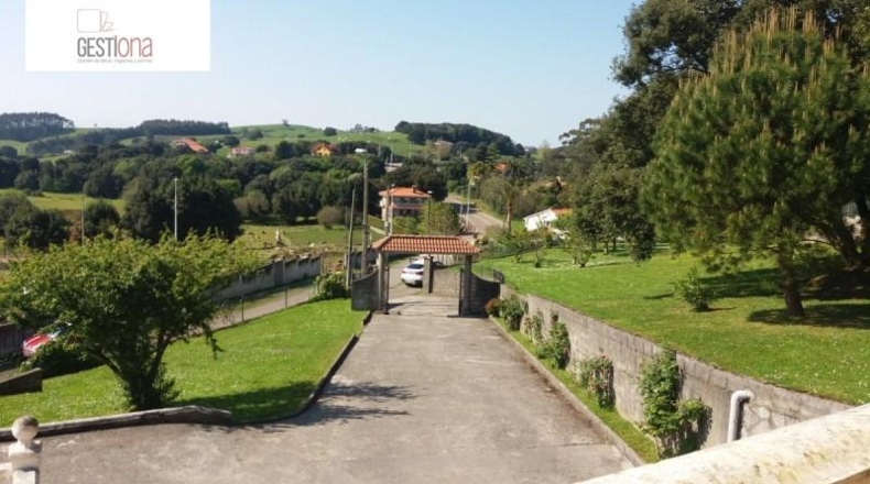 Cantabria - Arnuero - 3818m2