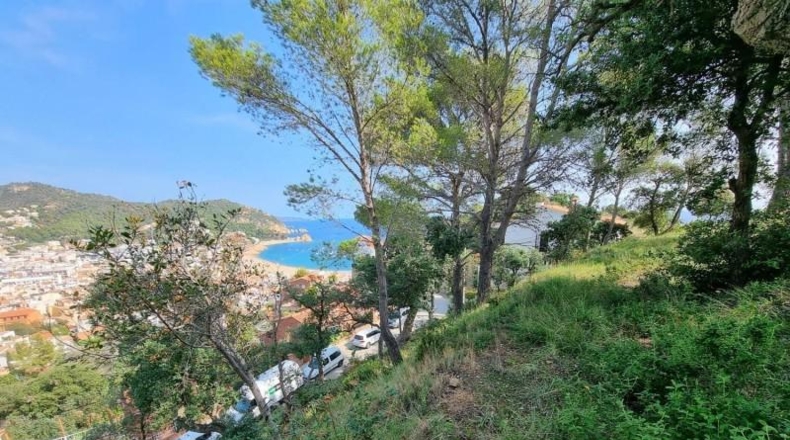 Gerona - Tossa de Mar - 1131m2