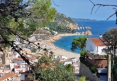 Parcela urbanizable en venta en la España, Tossa de Mar, ref: TR124220 foto